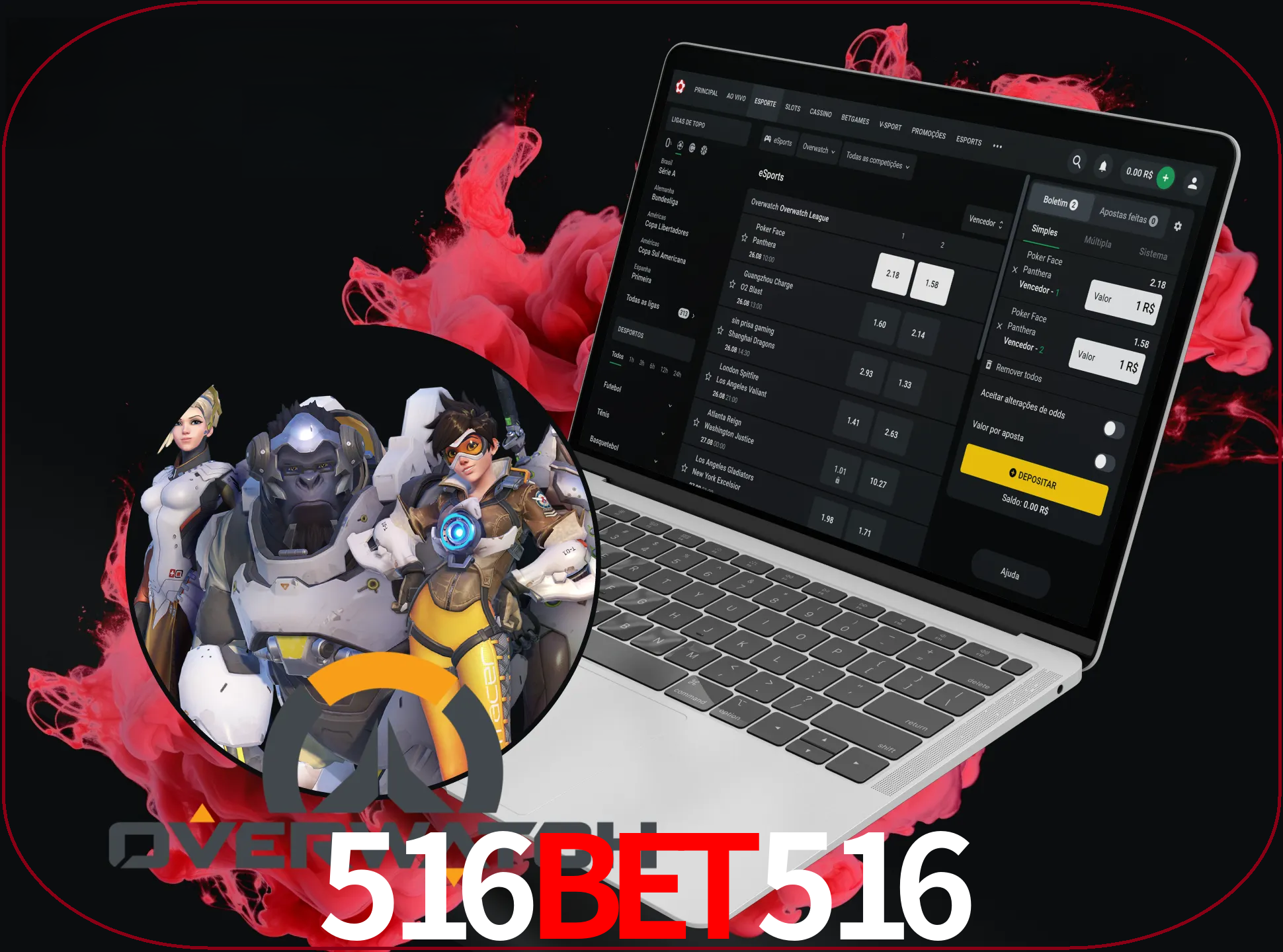 Os fãs deste fantástico jogo apreciarão a abundância de jogos e podem também ganhar dinheiro real apostando no 516BET516.