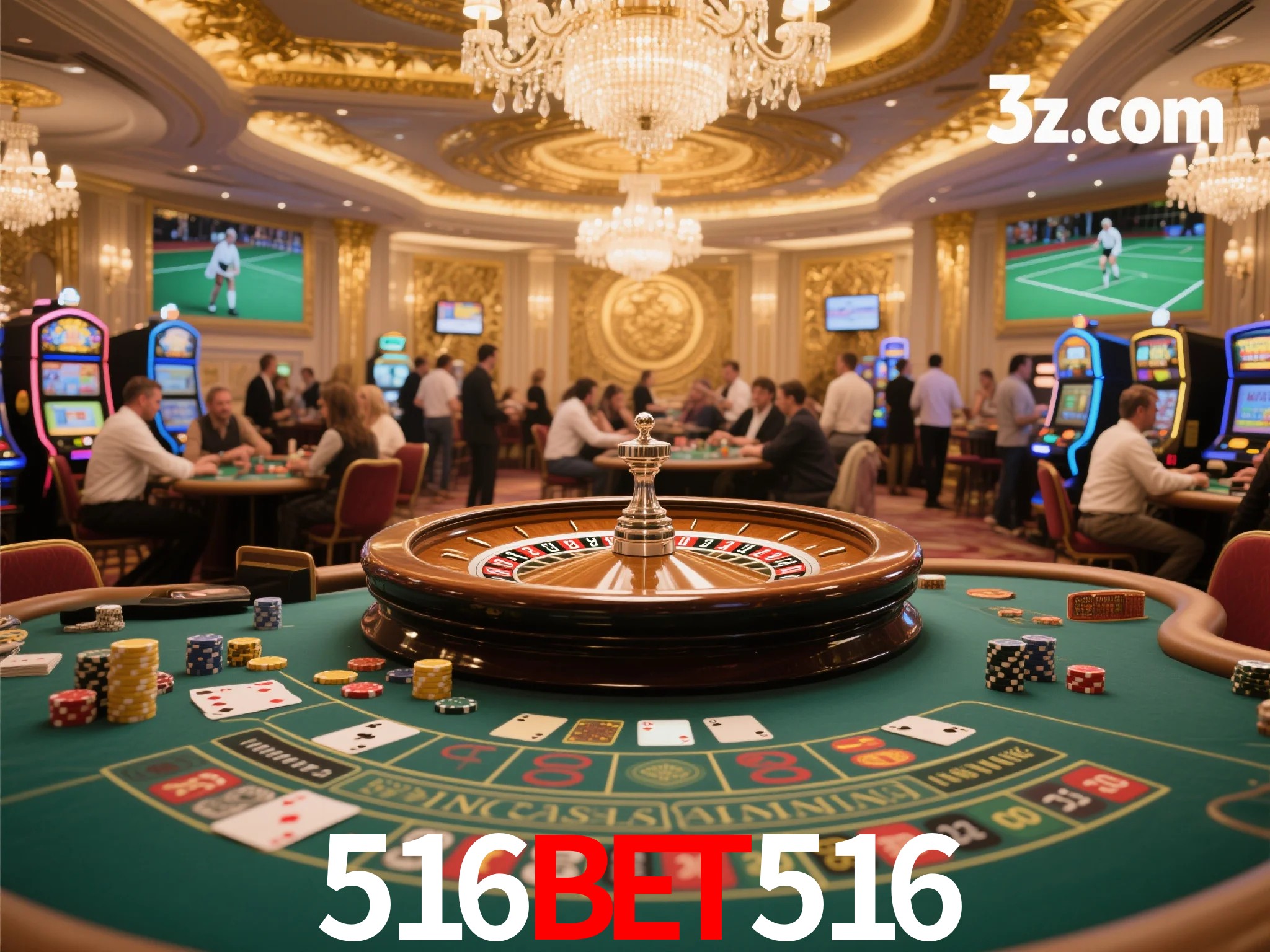 Depositar dinheiro para jogar jogos de cassino.