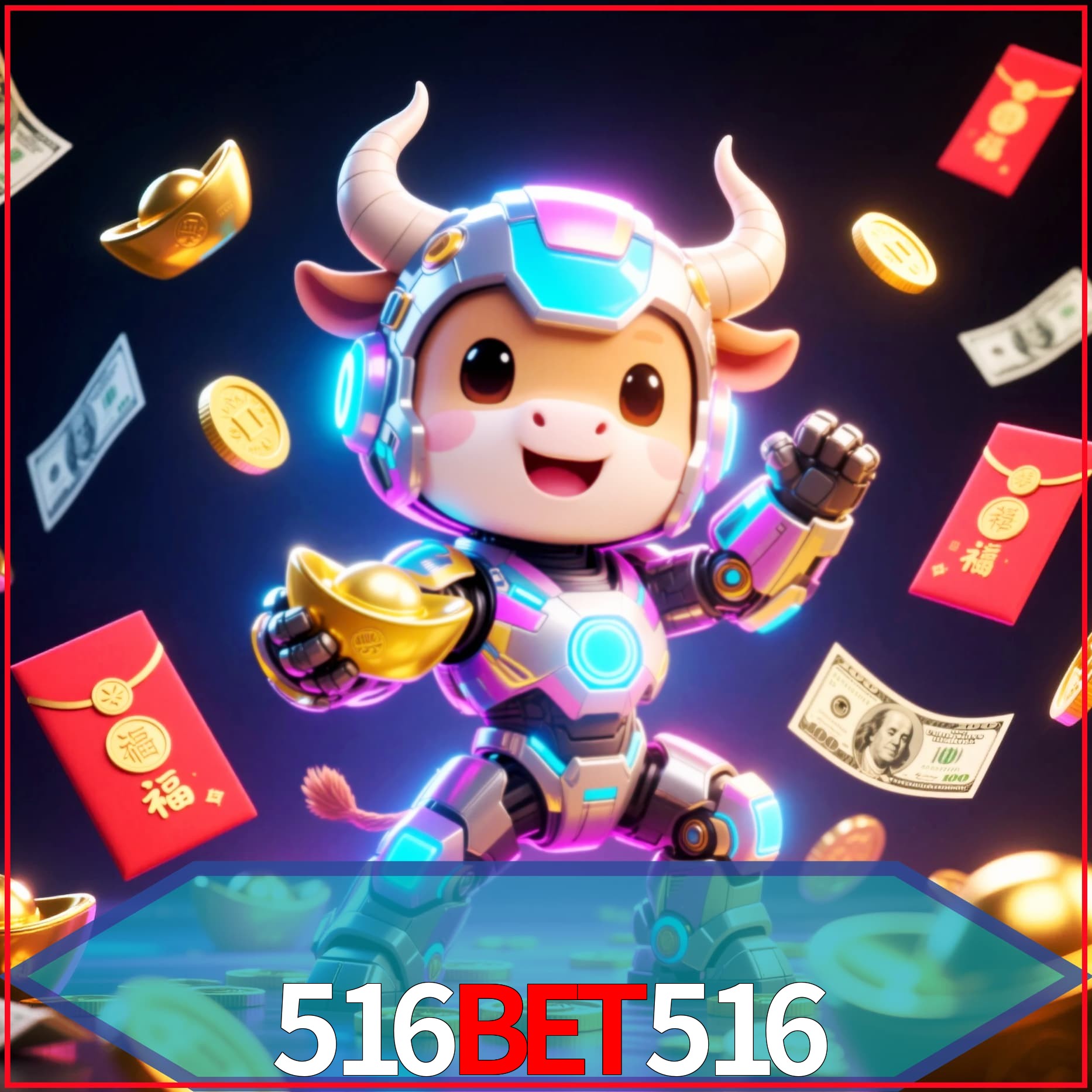 516BET516 é a melhor empresa de apostas.